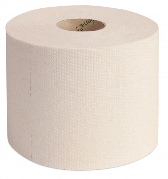 "ROLF" Green Hygiene Toilettenpapier, 2lg, RC