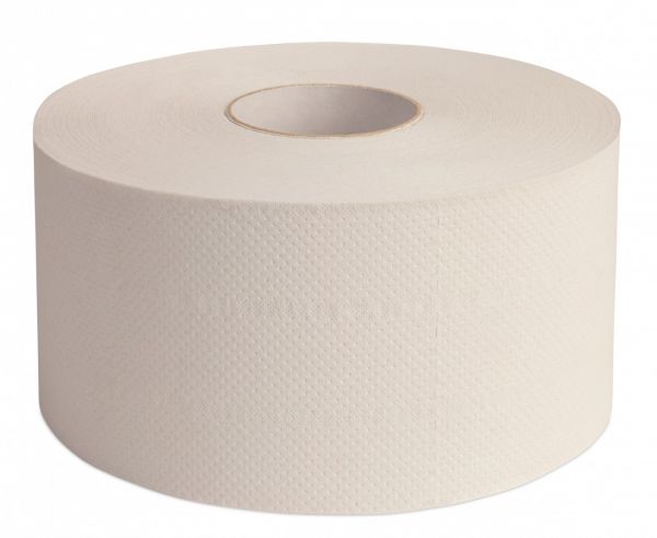 "JULIA-RENATE" Green Hygiene Toilettenpapier, Jumborollen, 2lg, RC, 180m